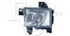 EQUAL QUALITY PF0255D Fog Light